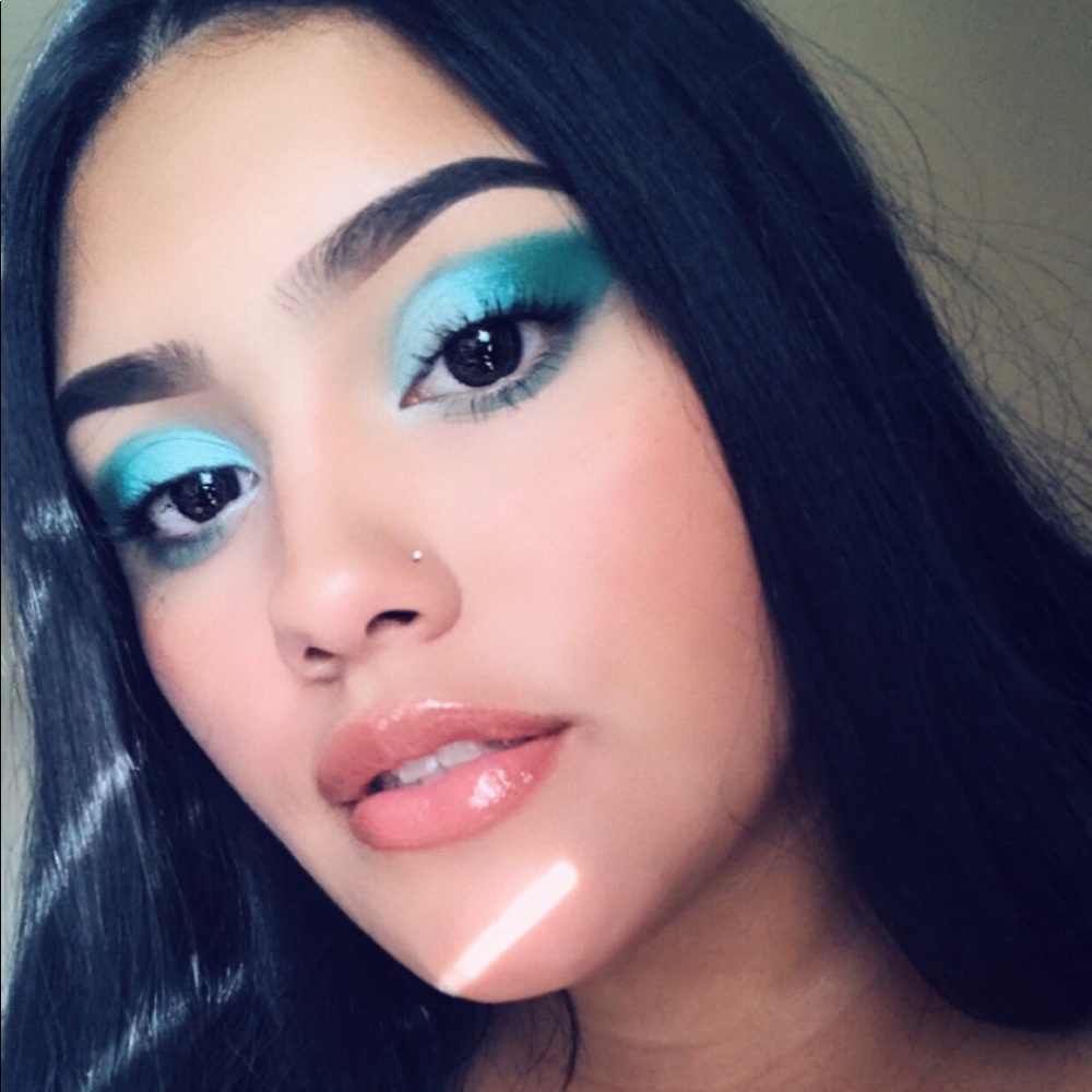 Meet your Posher, Aryanna